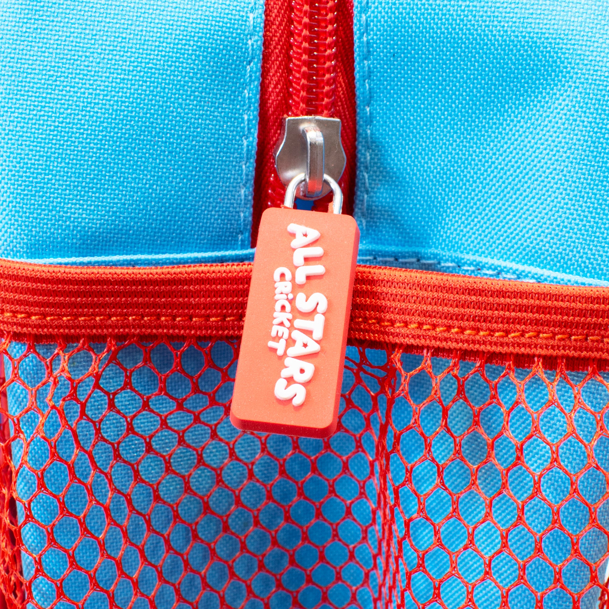 All Stars Cricket Starter Participant Backpack