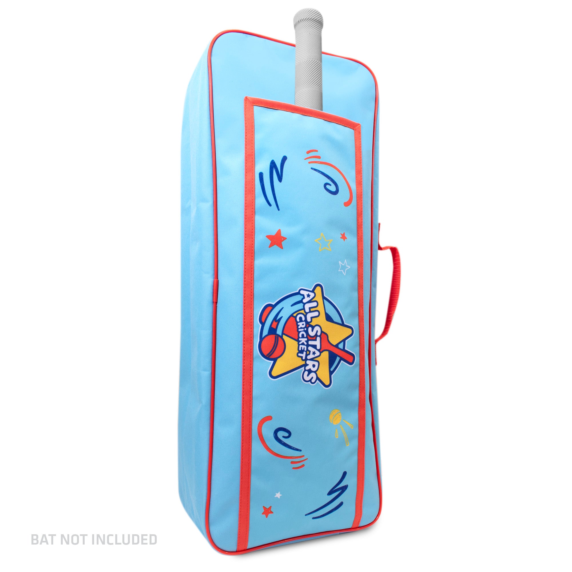 All Stars Cricket Returner Participant Kit Bag