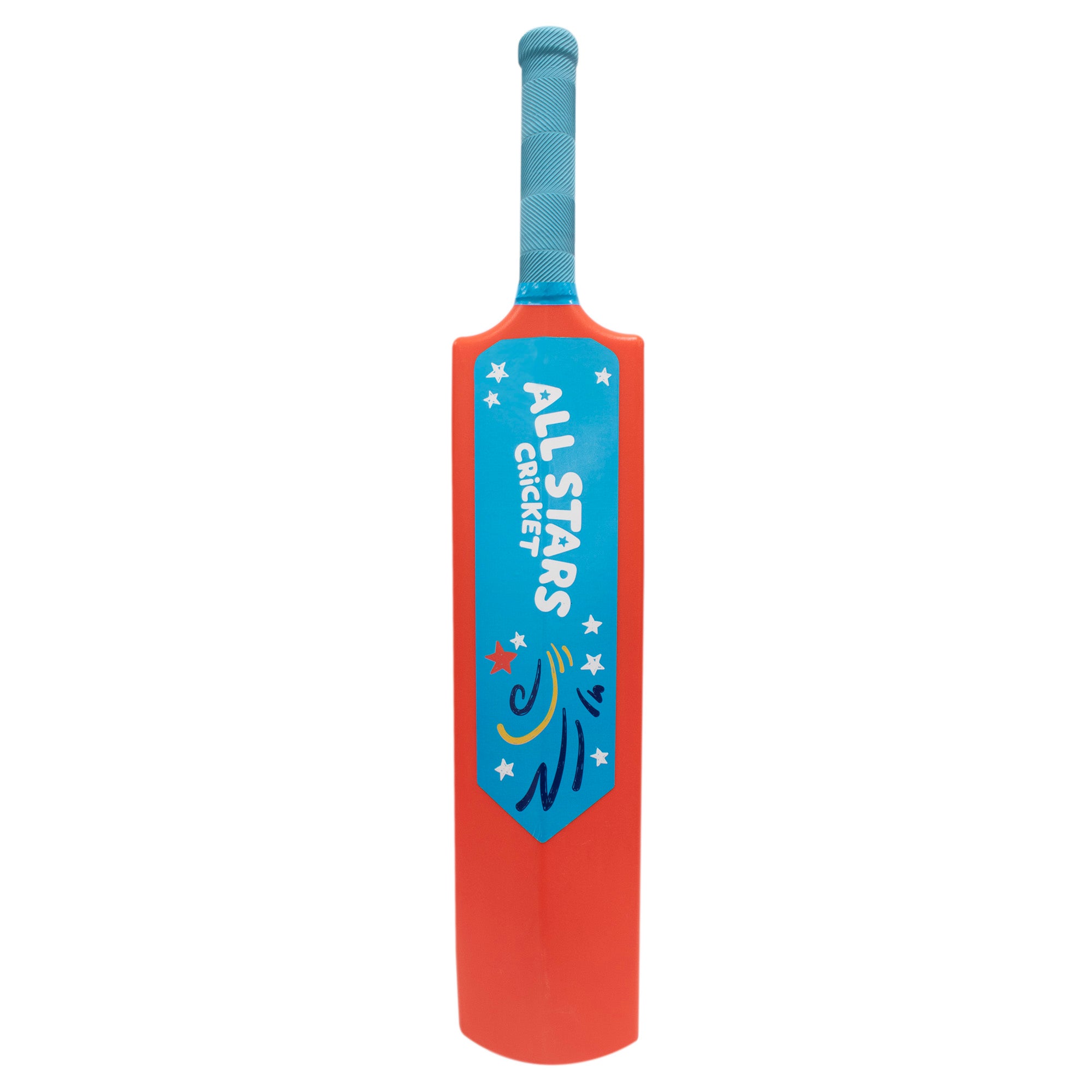 All Stars Plastic Cricket Bat