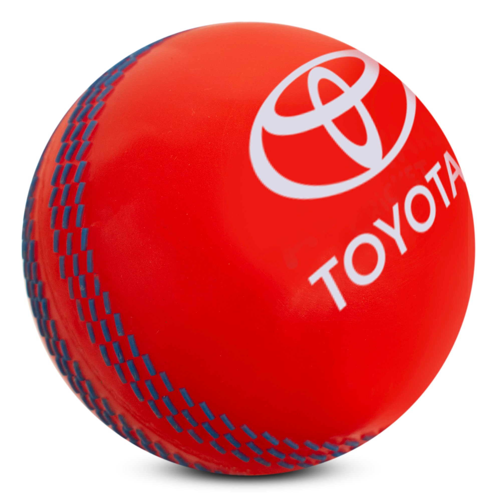 All Stars Cricket Participant Wind Ball - Orange