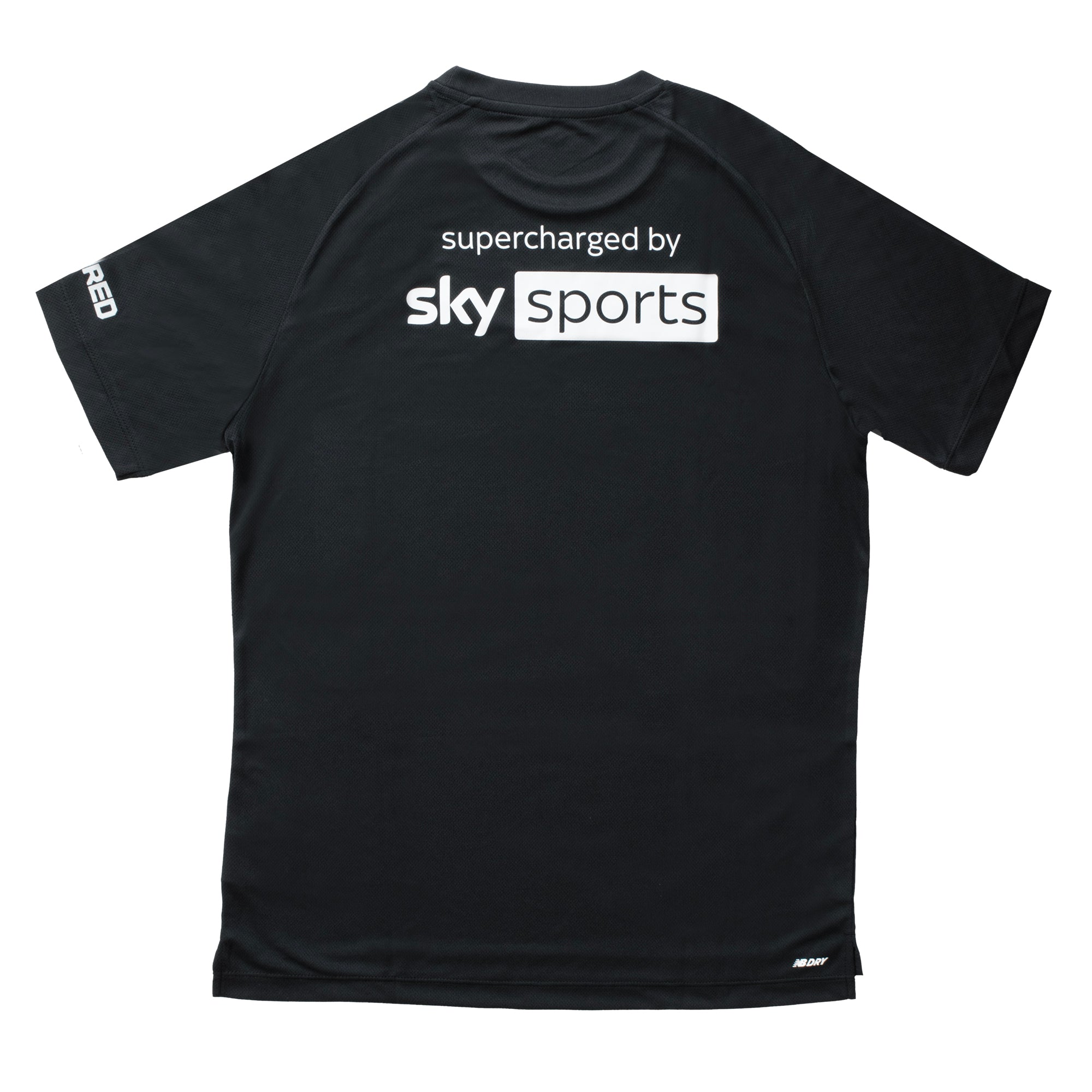 Dynamos Cricket Intros Men's Activator T-Shirt