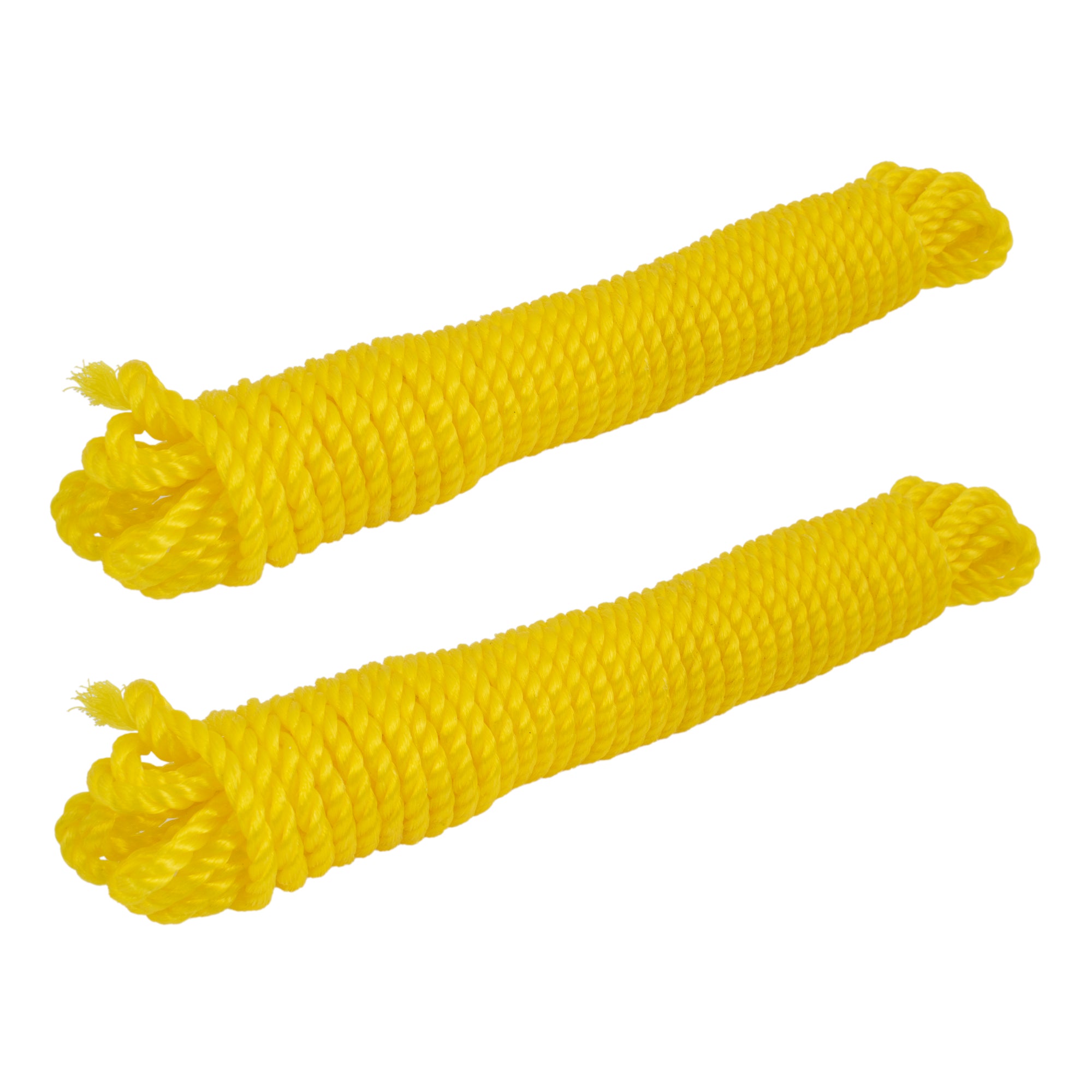 All Stars & Dynamos Cricket 10 Metre Rope - Pack of 2