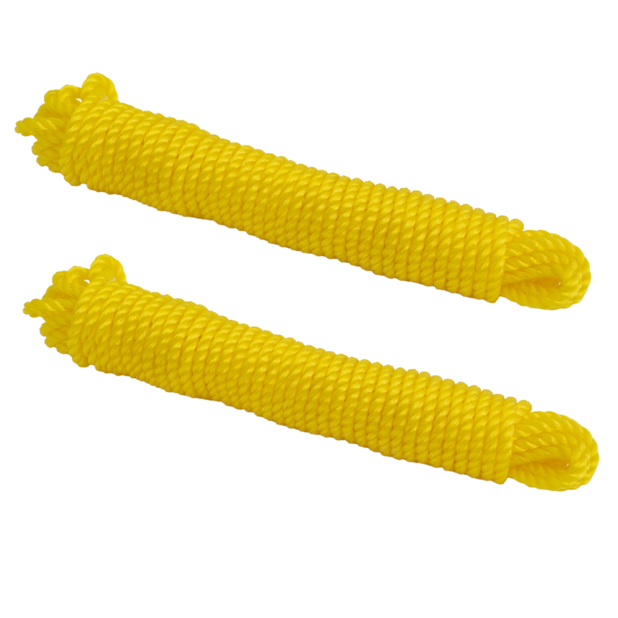 All Stars & Dynamos Cricket 10 Metre Rope - Pack of 2