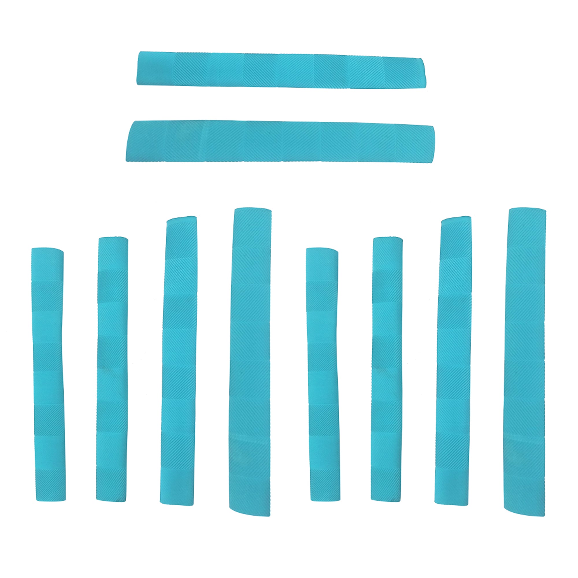 All Stars Cricket Bat Grips - Pack Of 10