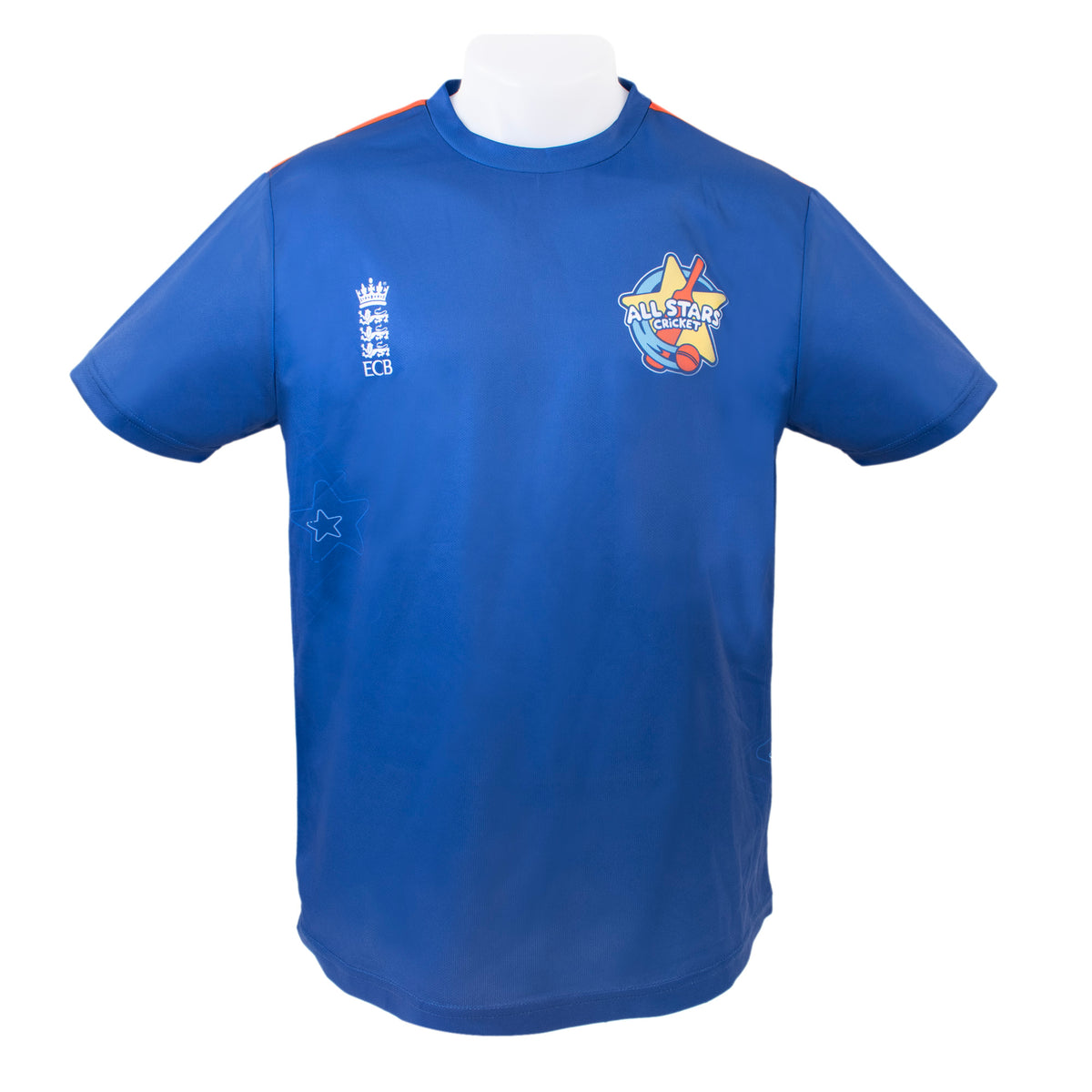 All Stars Cricket Activator T-Shirt - 2