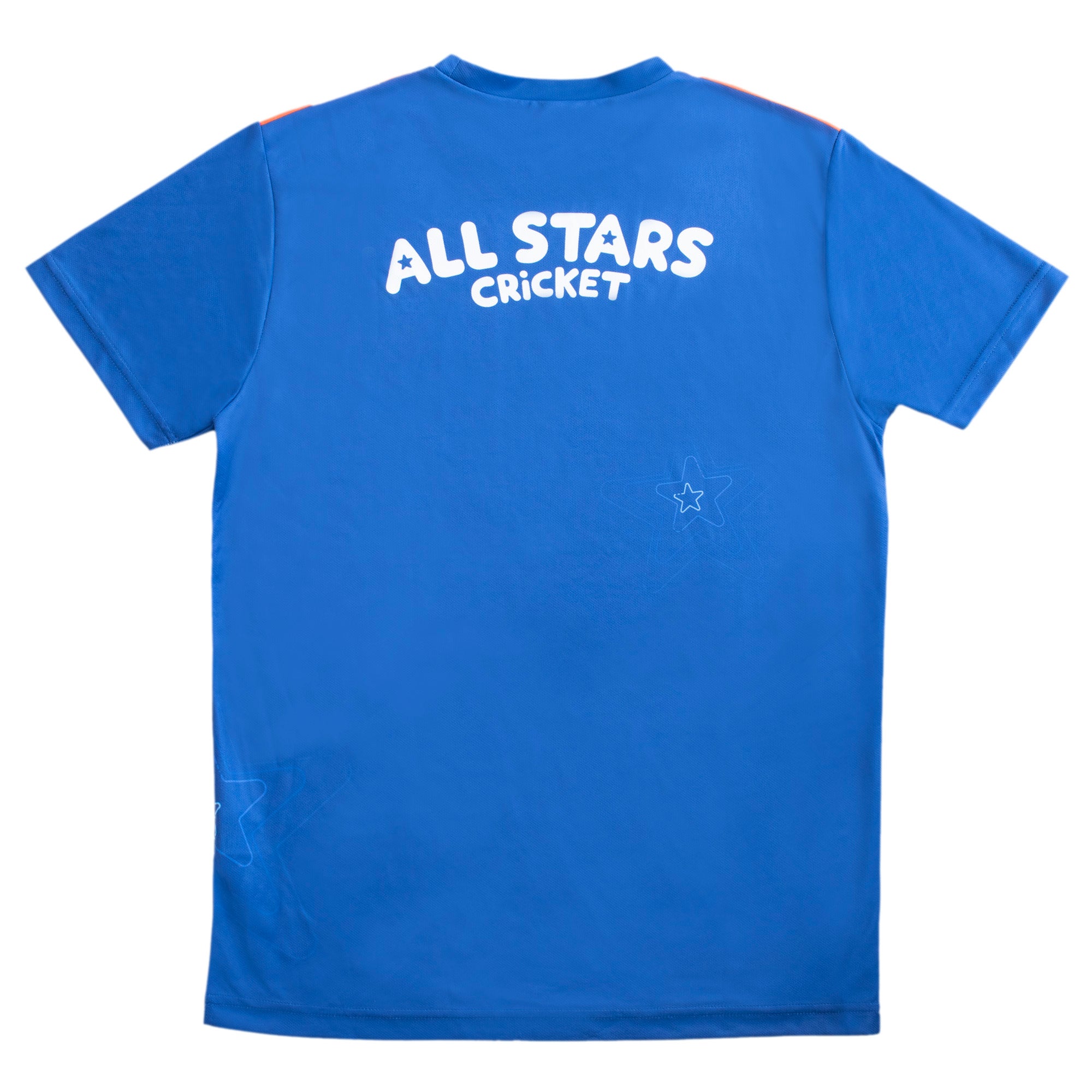 All Stars Cricket Men's Activator T-Shirt
