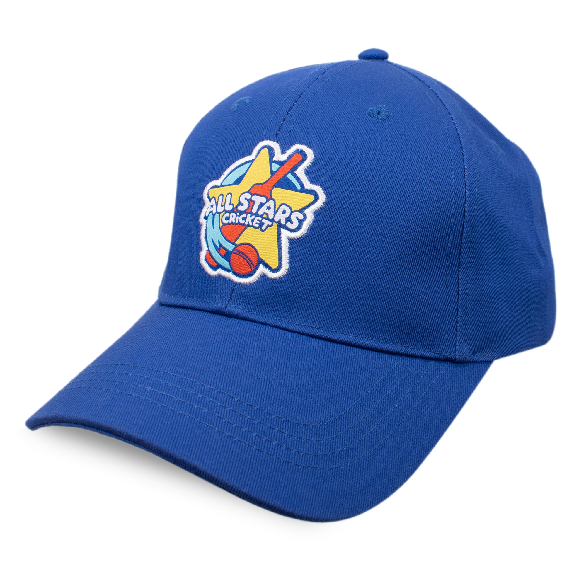 All Stars Cricket Adjustable Activator Cap