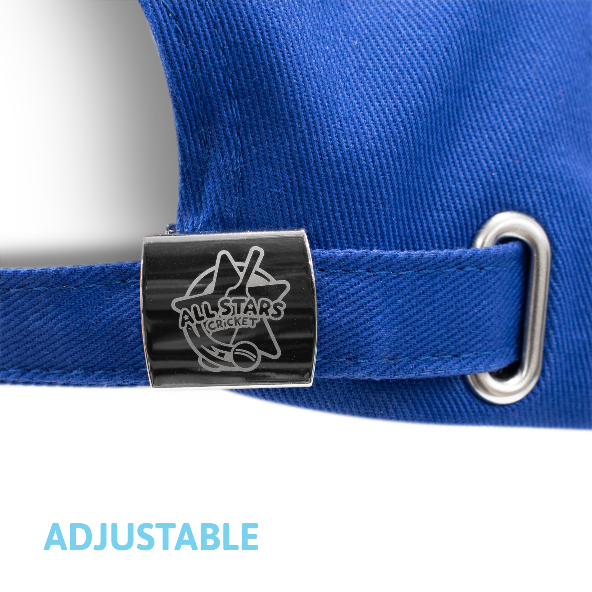 All Stars Cricket Adjustable Activator Cap