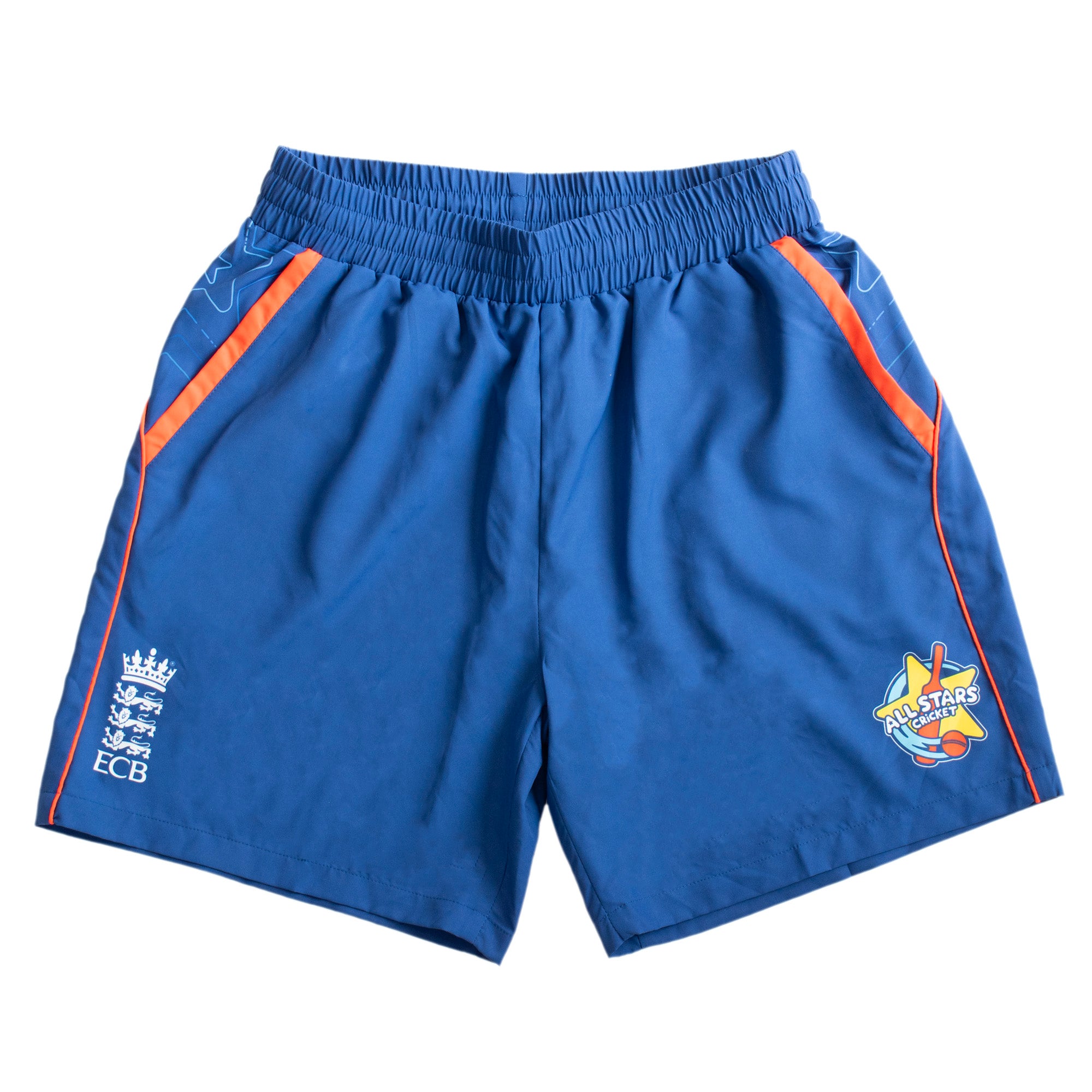 All Stars Cricket Men's Activator Shorts
