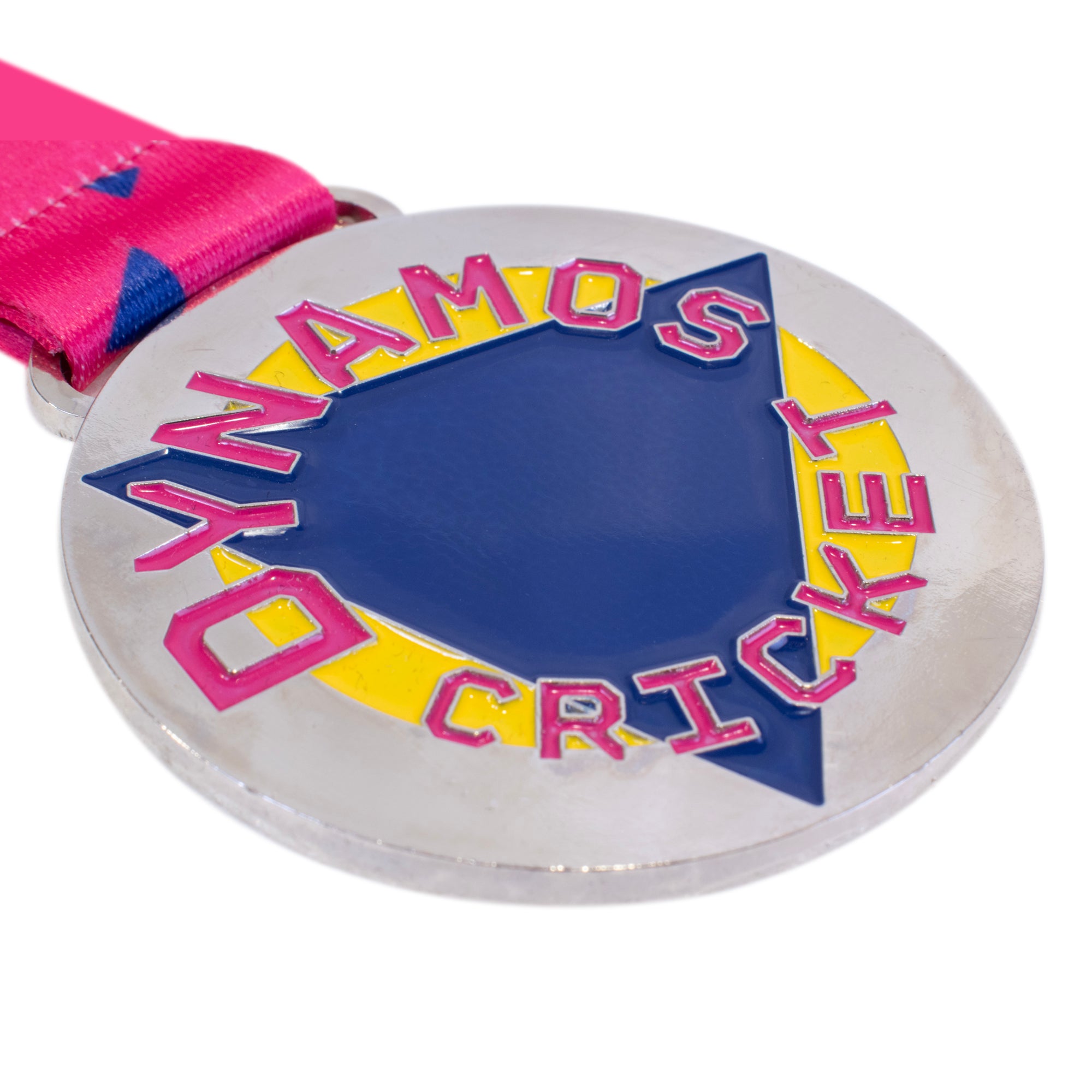 Dynamos Cricket Medal - Pack of 30