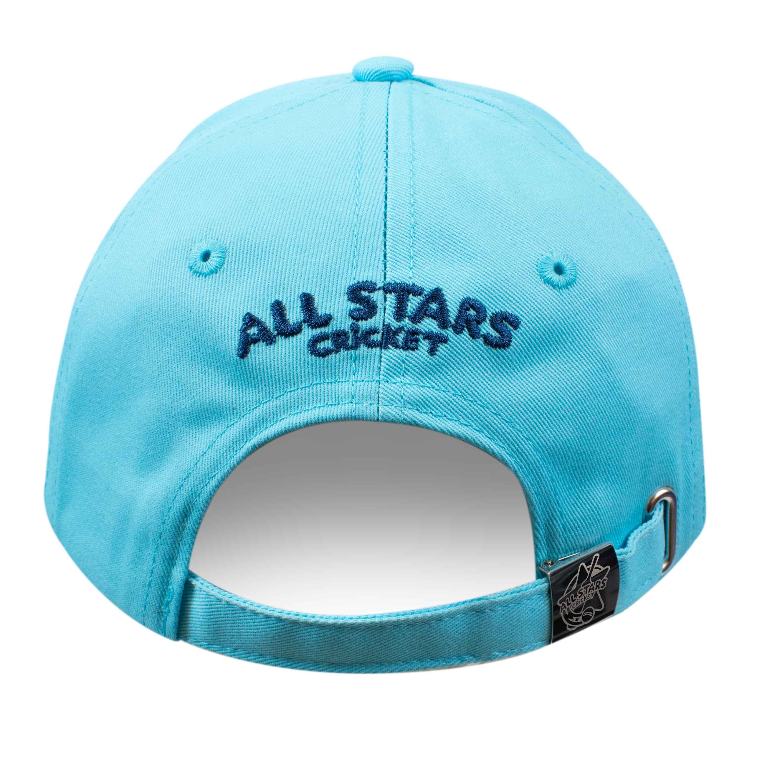 All Stars Cricket Adjustable Participant Cap