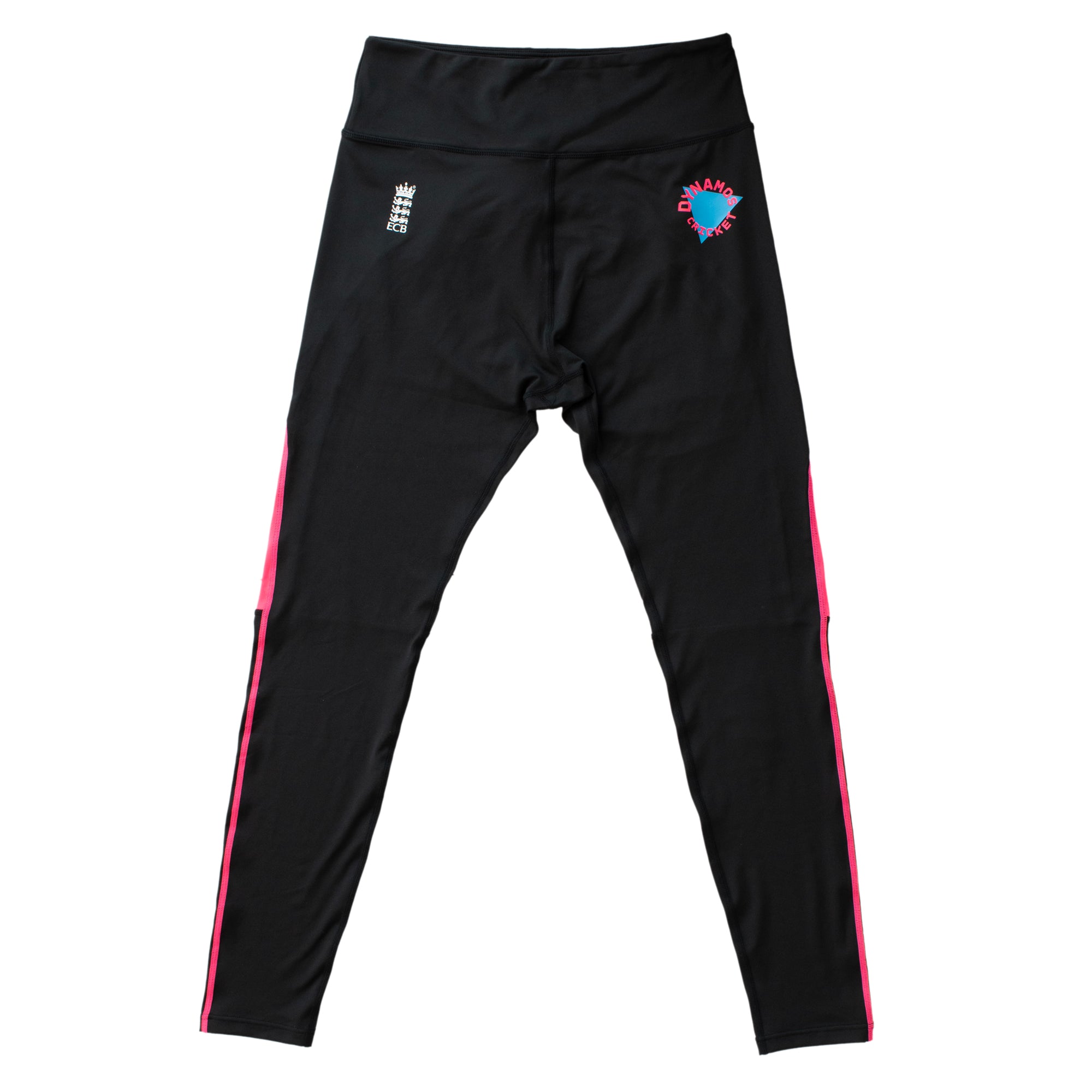 Dynamos Cricket Women's Activator Leggings