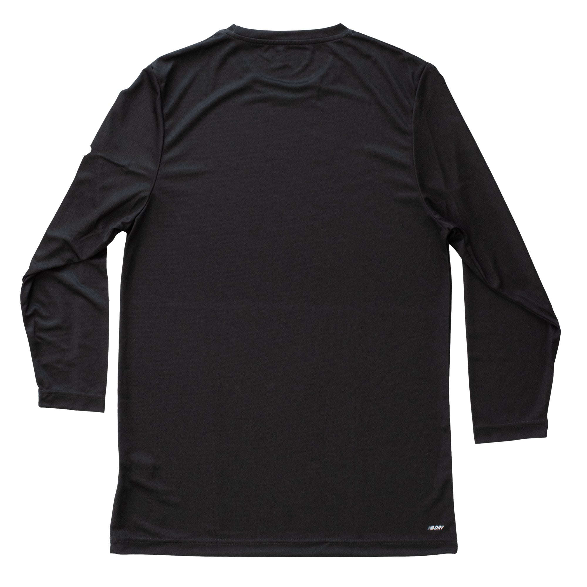 Dynamos Cricket Men's Activator Long Sleeve T-Shirt