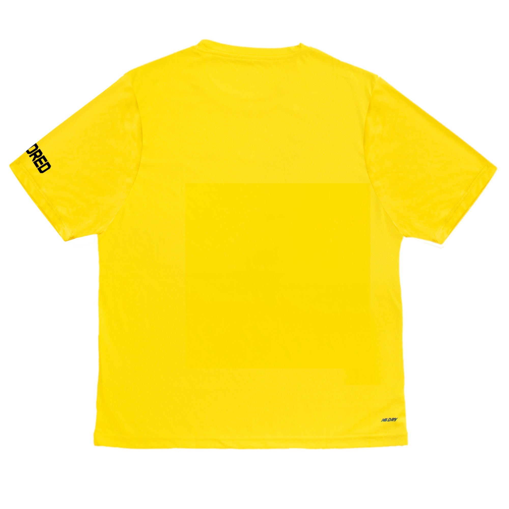 Dynamos Cricket New Balance Participant T-Shirt