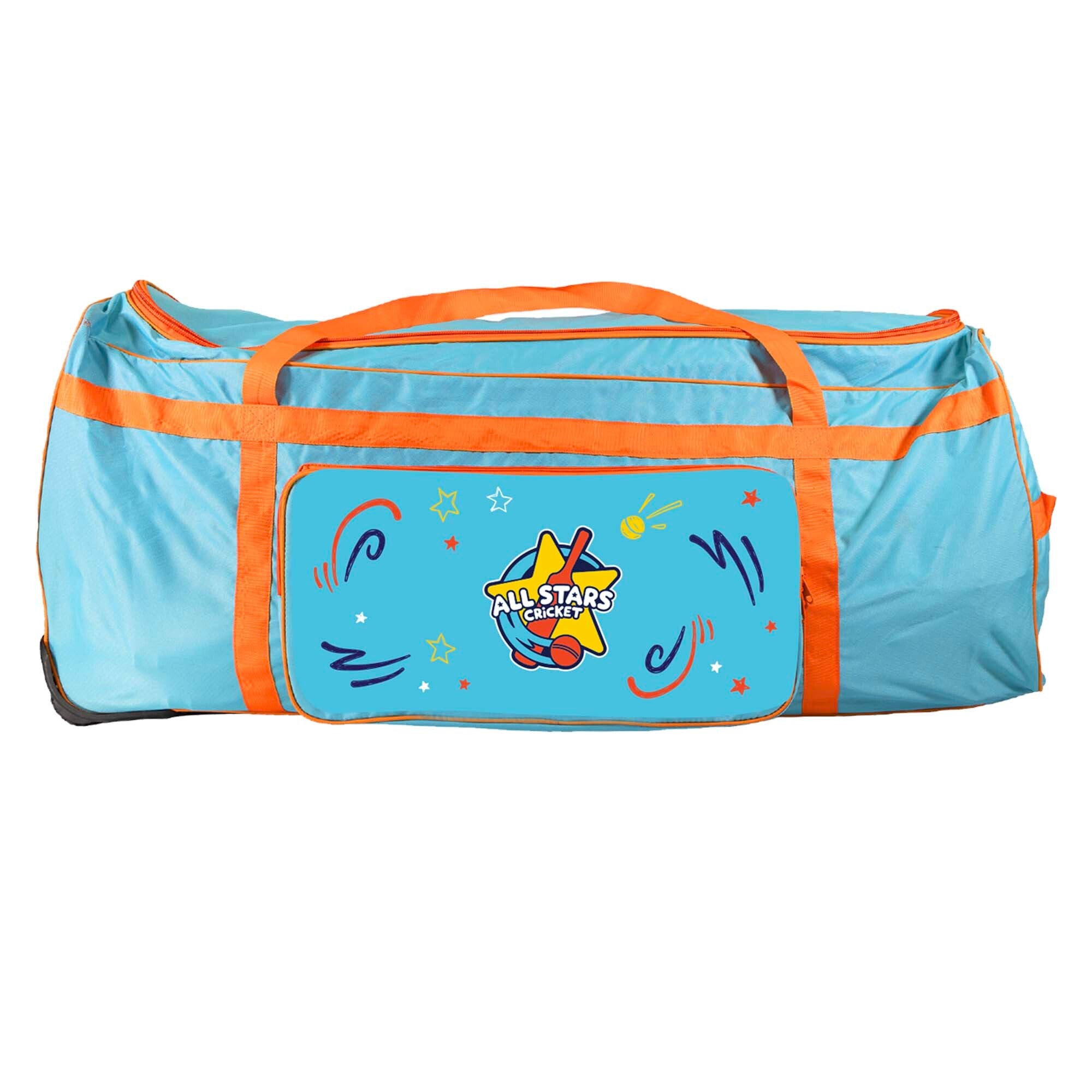 All Stars Cricket Centre Kit Bag - Bag Only