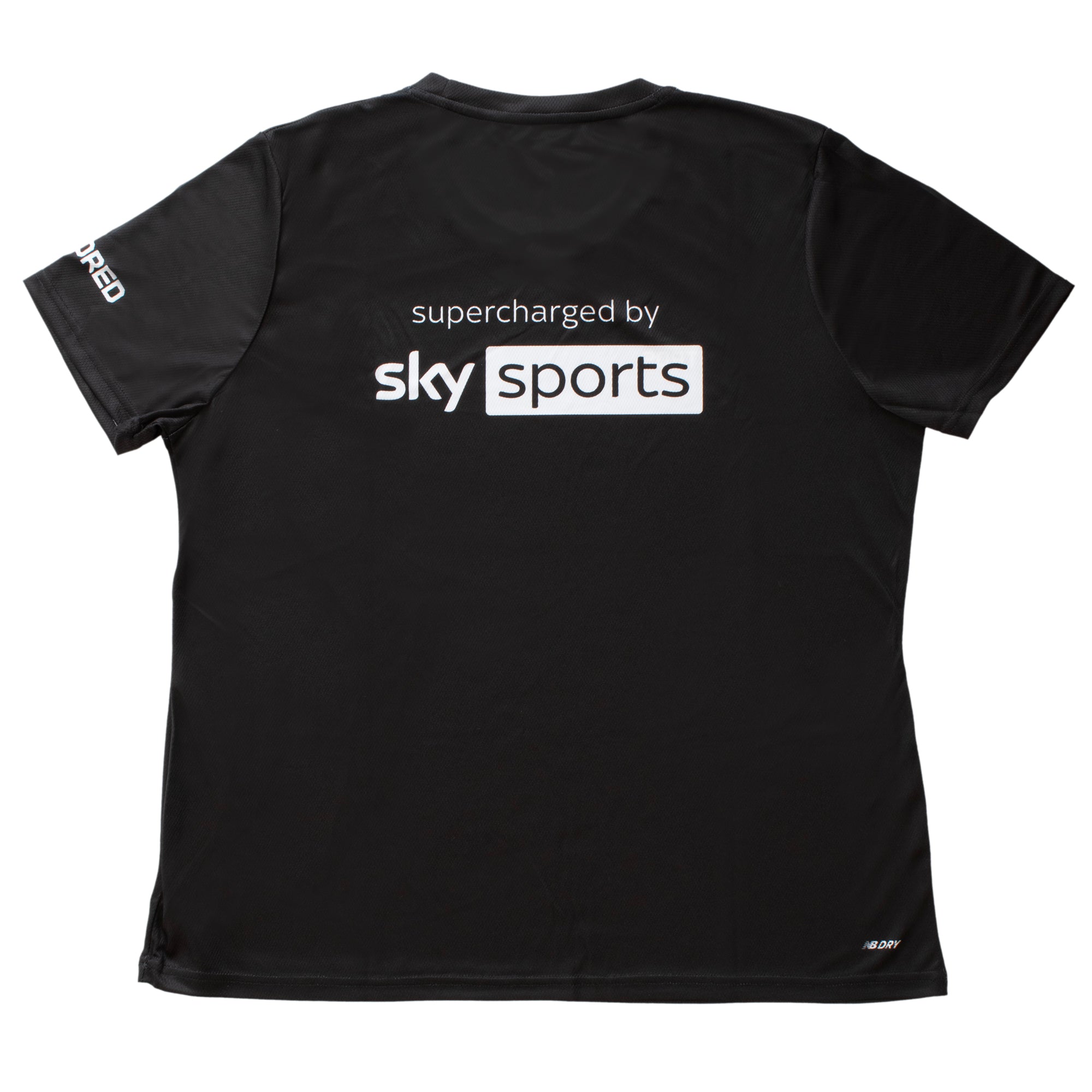Dynamos Cricket Intros Women's Activator T-Shirt
