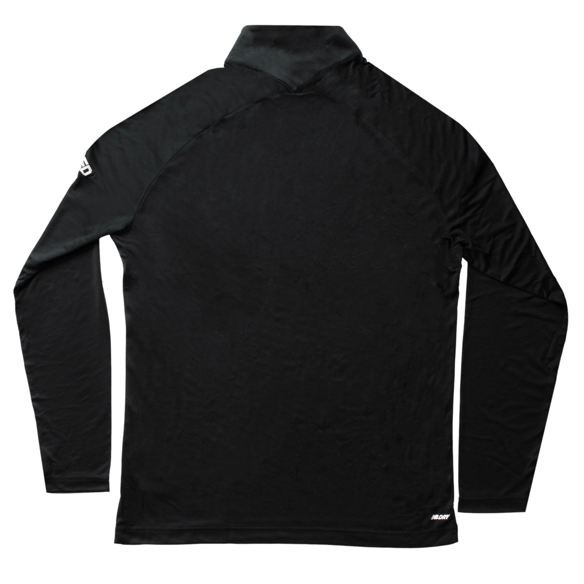 Dynamos Cricket Men's New Balance Activator 1/4 Zip Top