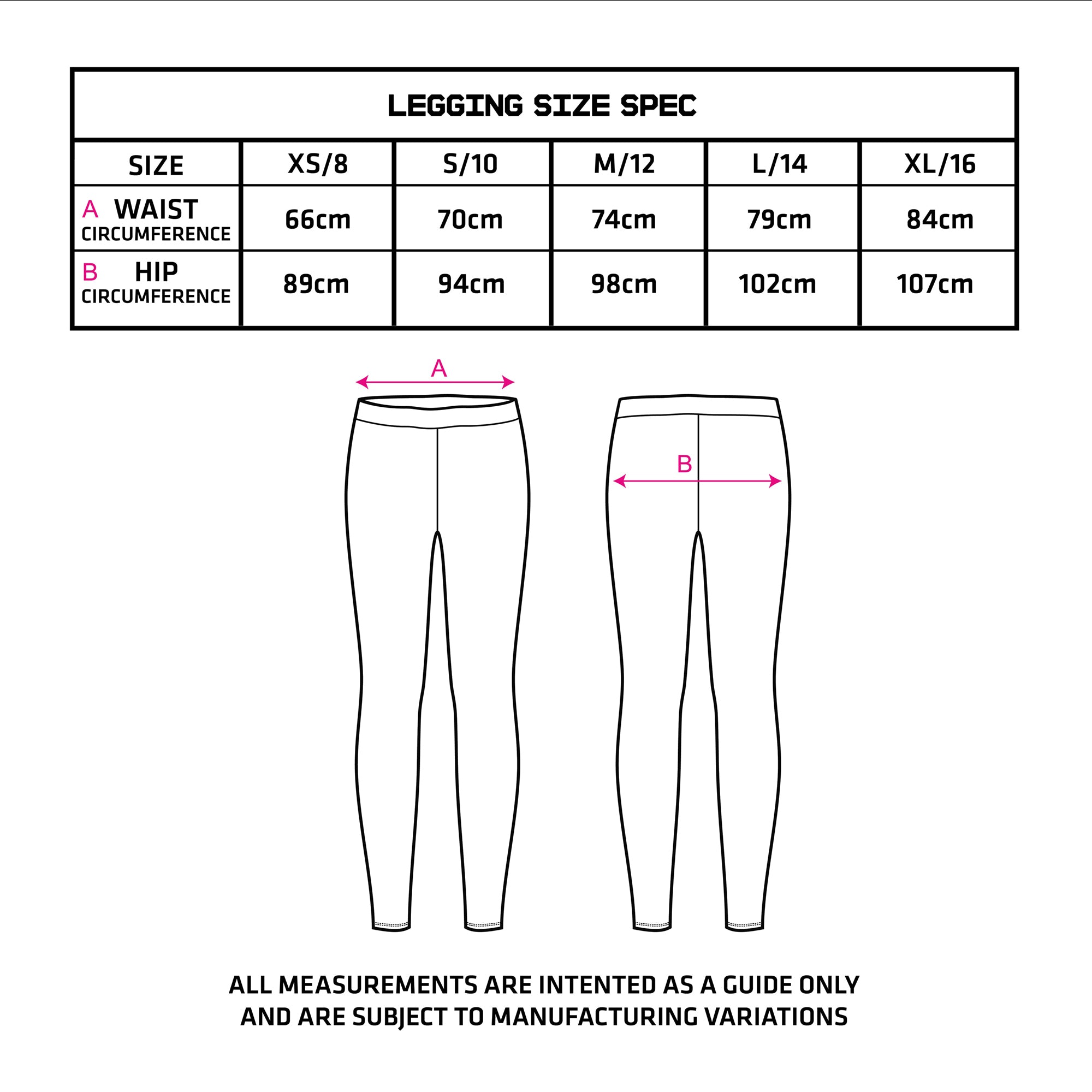 Dynamos Cricket Women's Activator Leggings