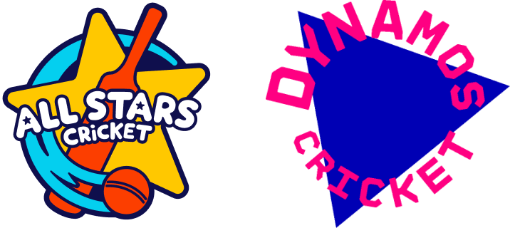 All stars & Dynamos Logo