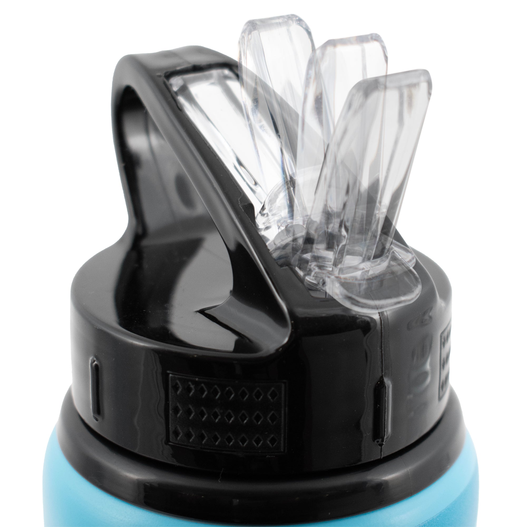 All Stars Cricket Aluminium 750ml Water Bottle