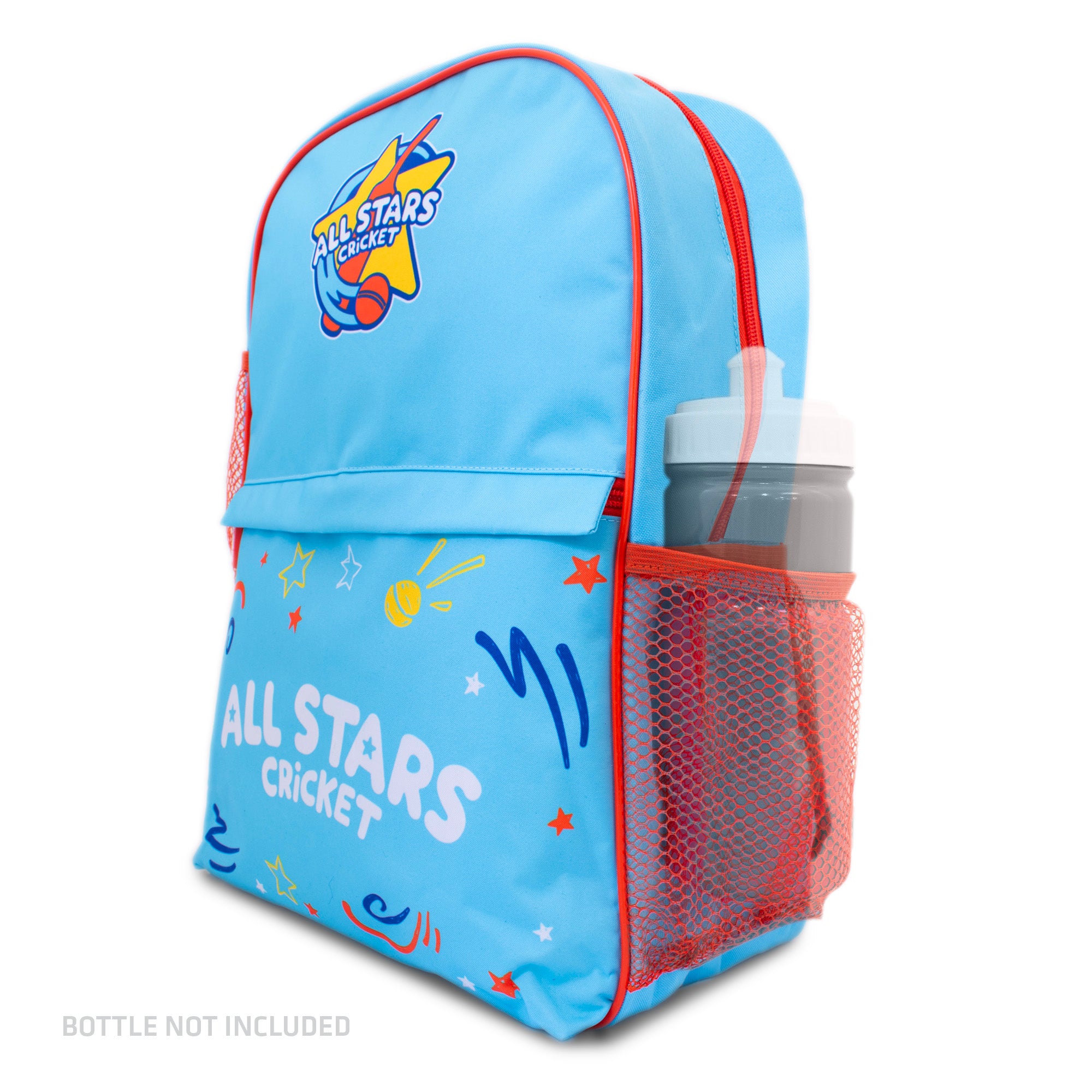 All Stars Cricket Starter Participant Backpack