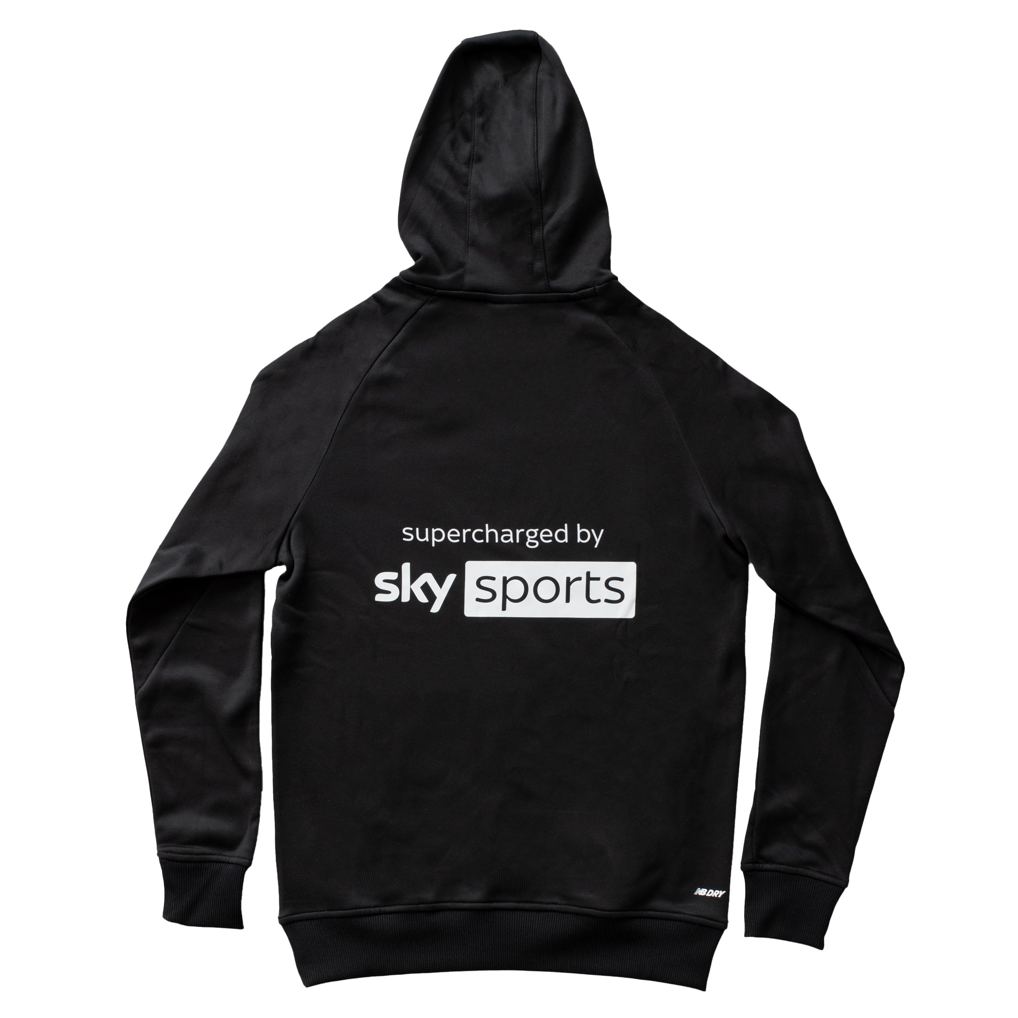 Dynamos Cricket Intros Women's Activator Hoody
