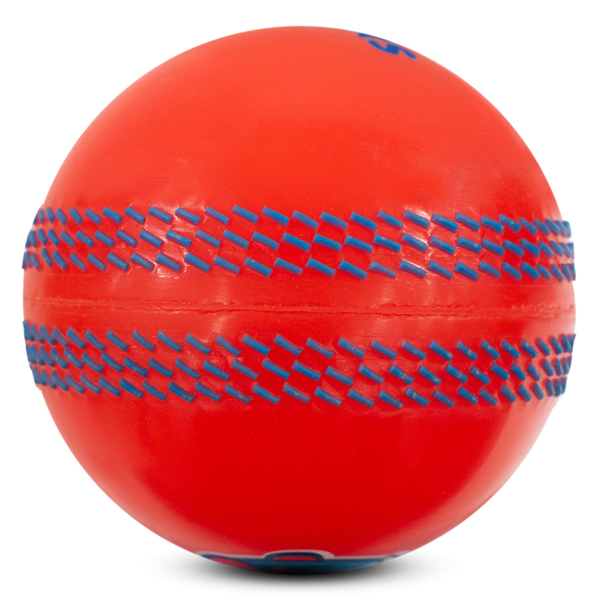 All Stars Cricket Participant Wind Ball - Orange