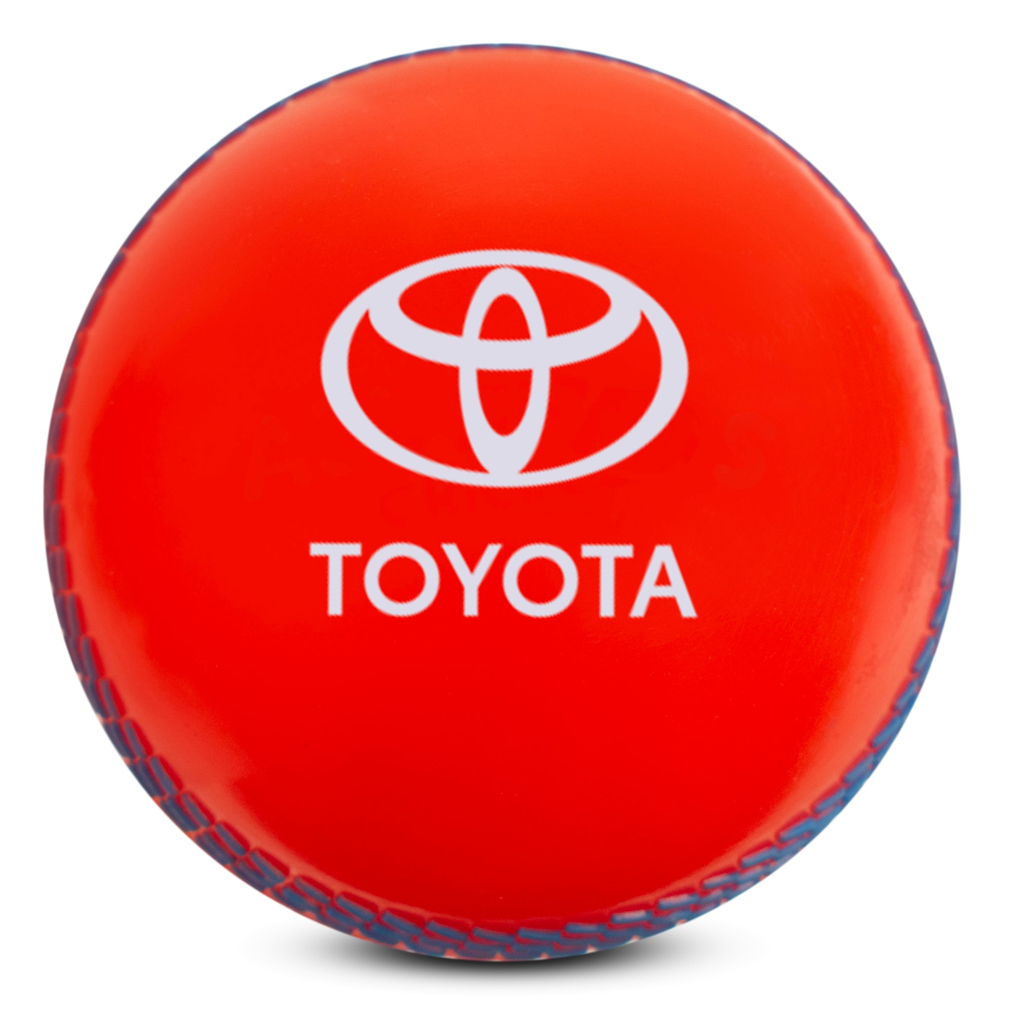 All Stars Cricket Participant Wind Ball - Orange