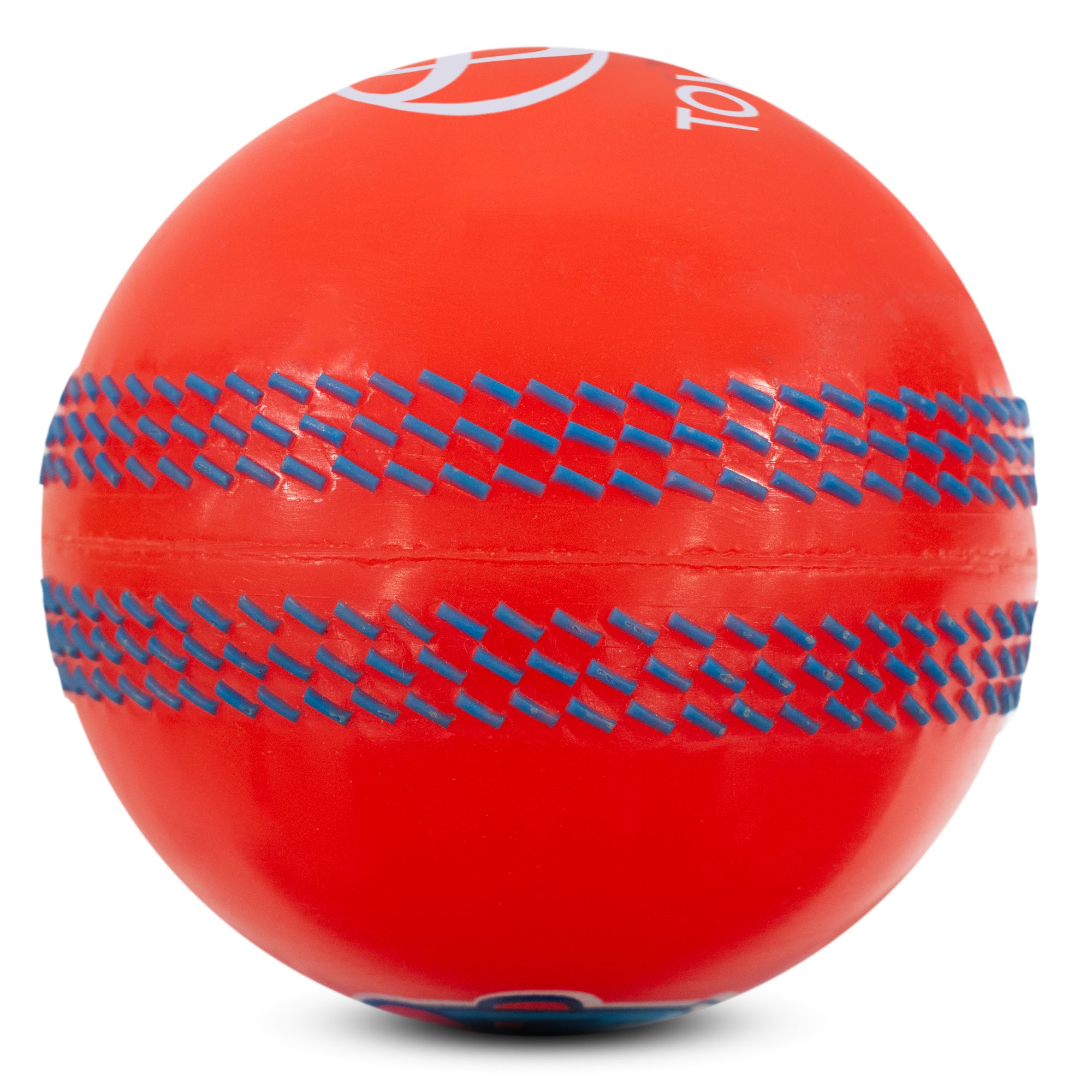 All Stars Cricket Participant Wind Ball - Orange