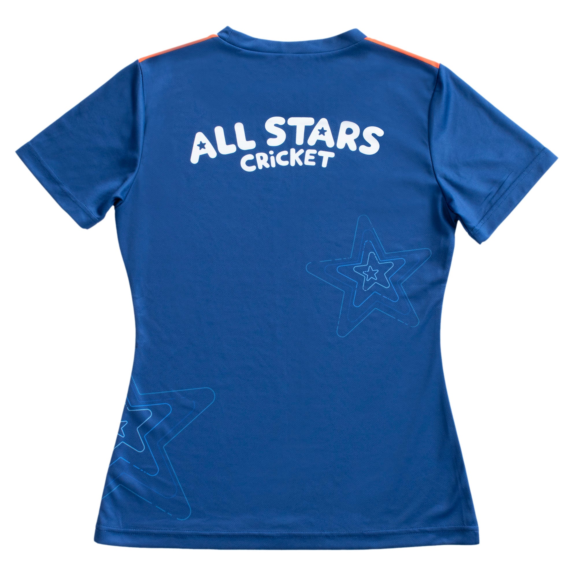 All Stars Cricket Women's Activator T-Shirt