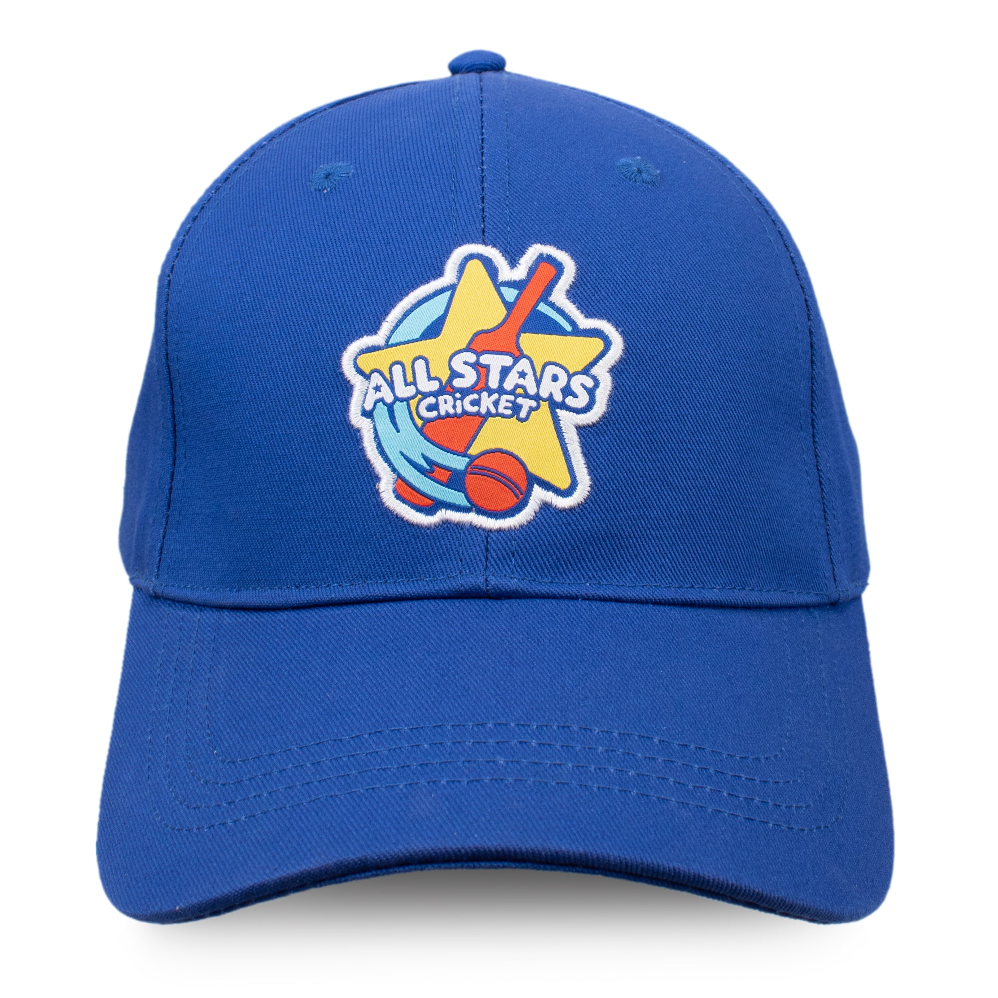All Stars Cricket Adjustable Activator Cap