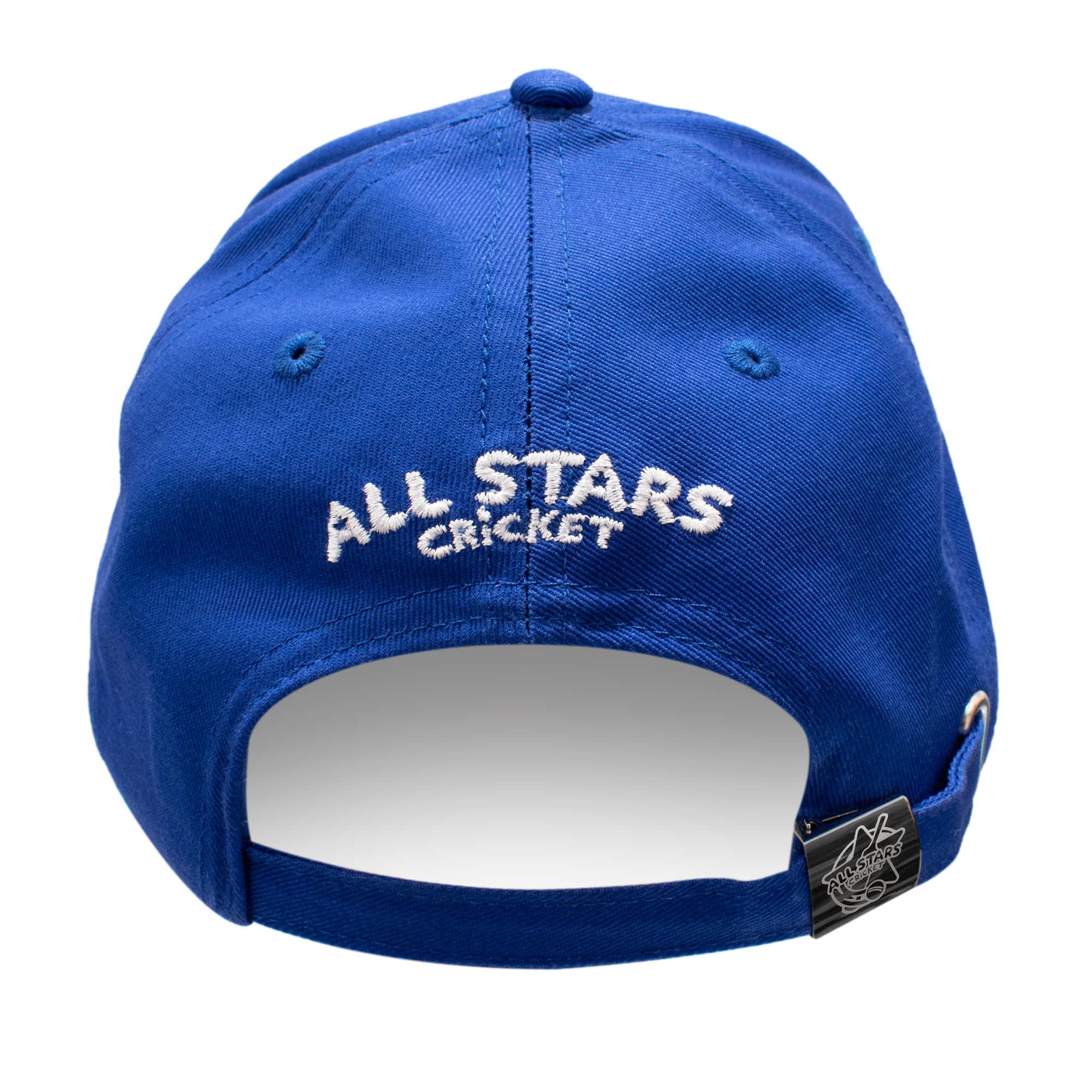 All Stars Cricket Adjustable Activator Cap