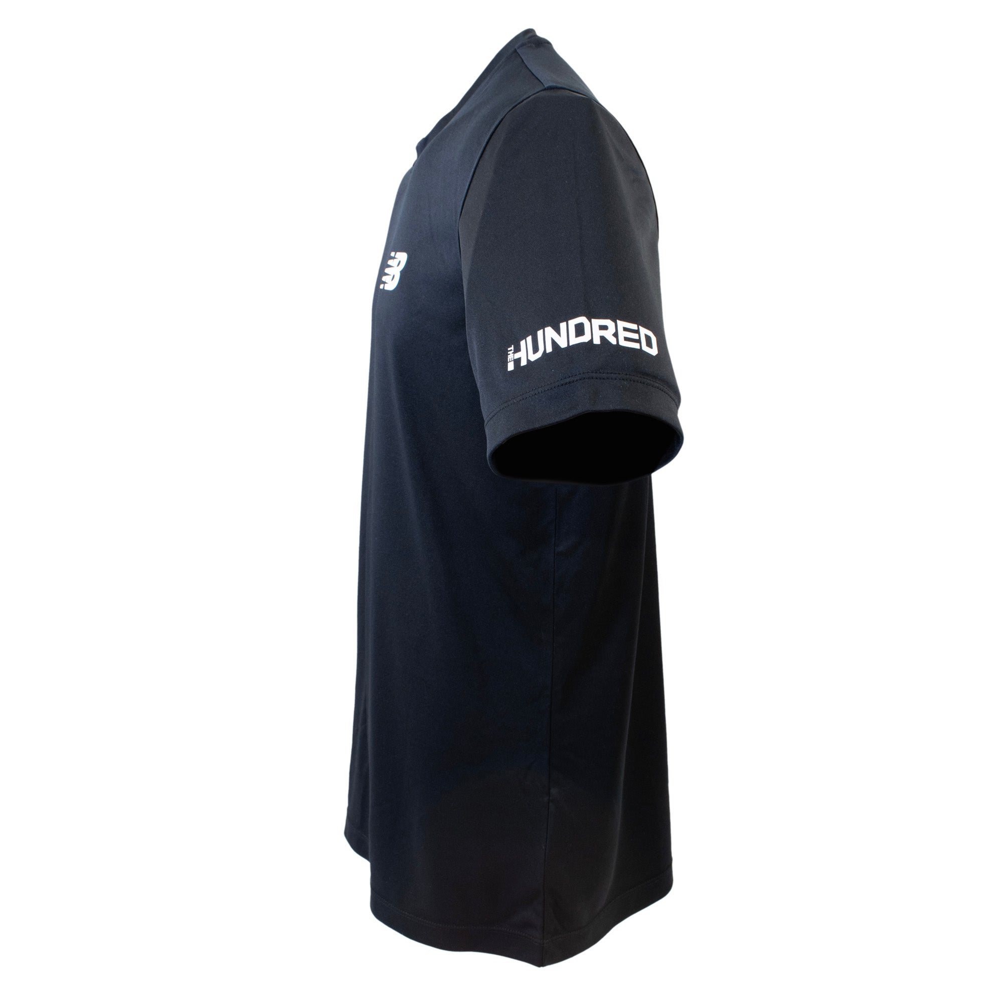 Dynamos Cricket Men's New Balance Activator T-Shirt