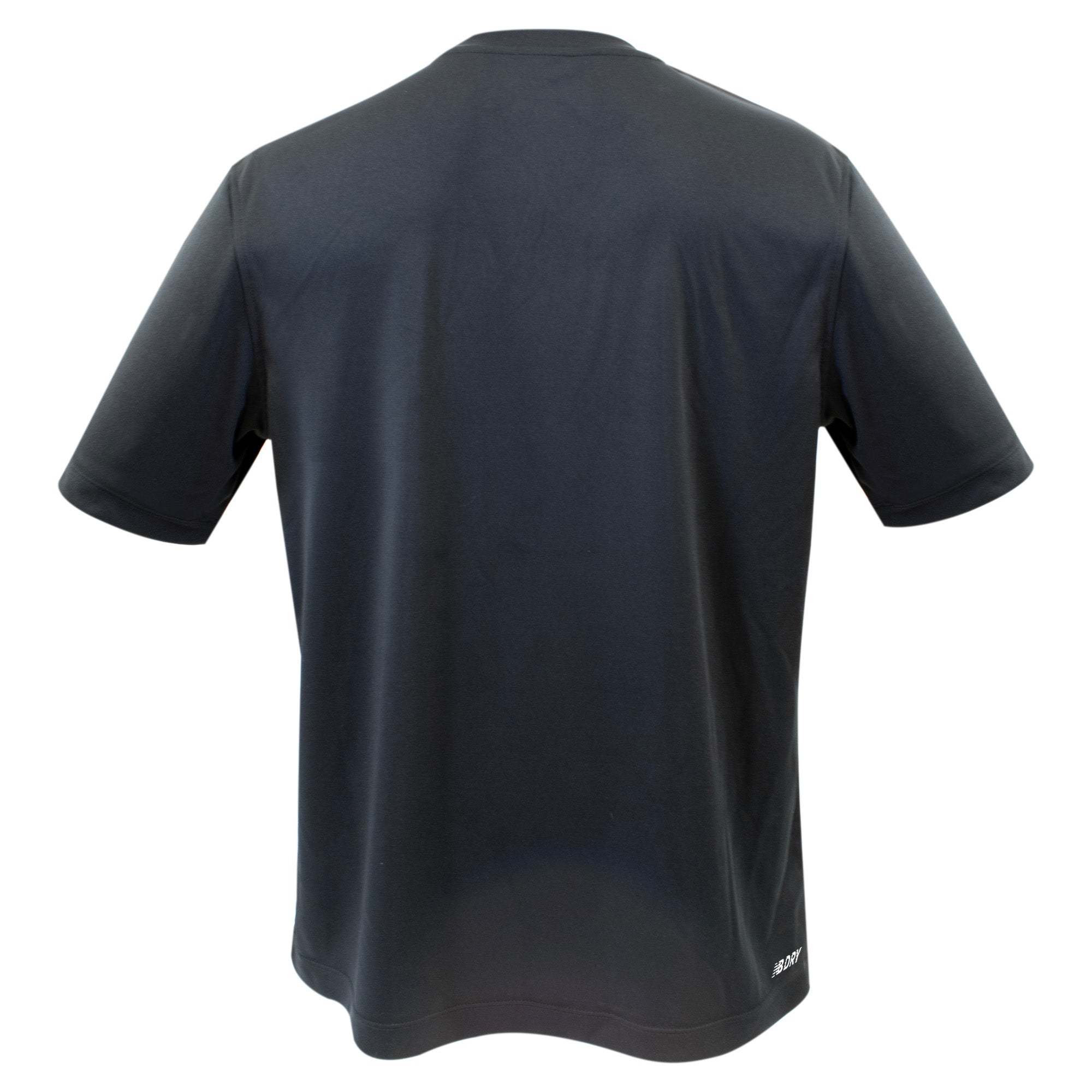 Dynamos Cricket Men's New Balance Activator T-Shirt