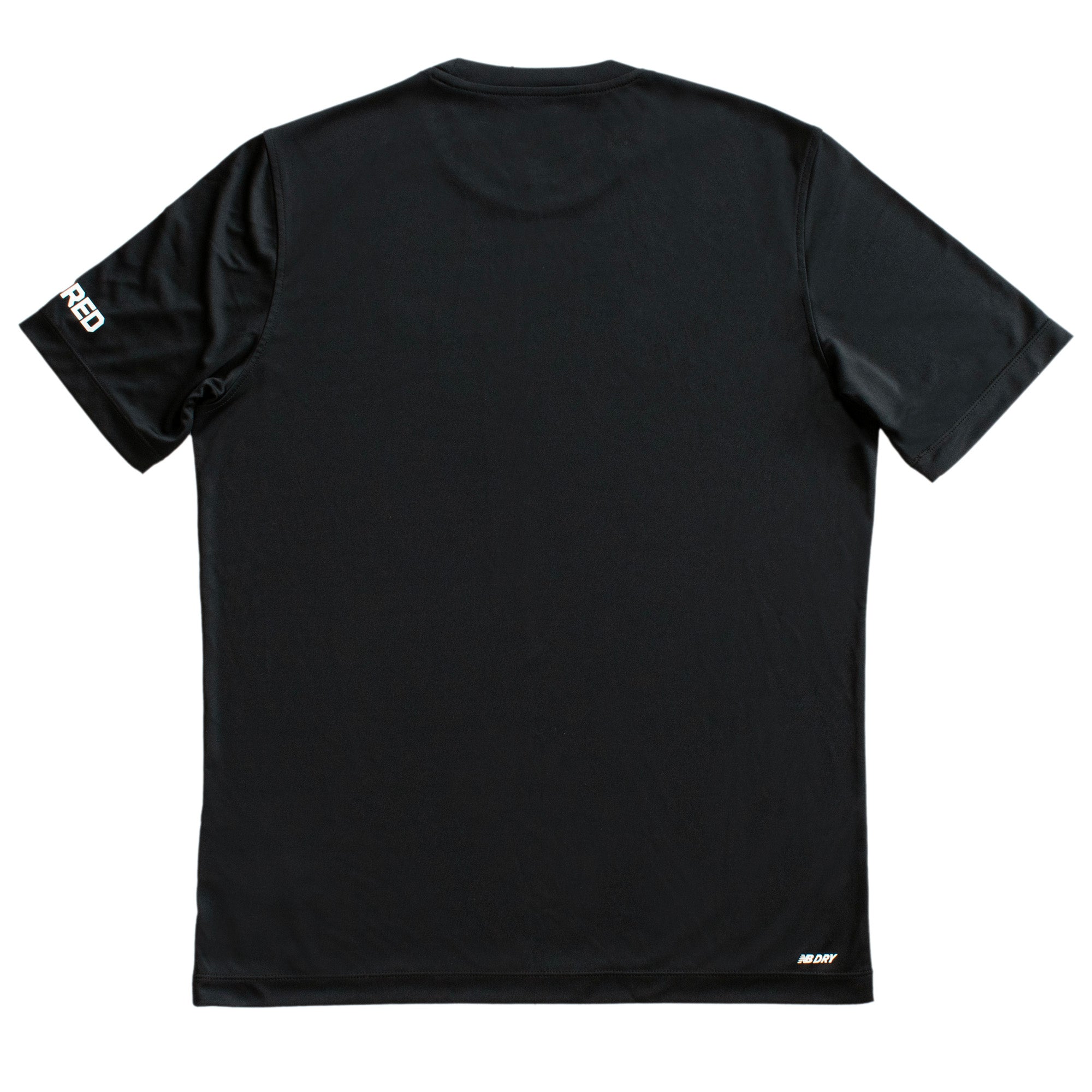 Dynamos Cricket Men's New Balance Activator T-Shirt