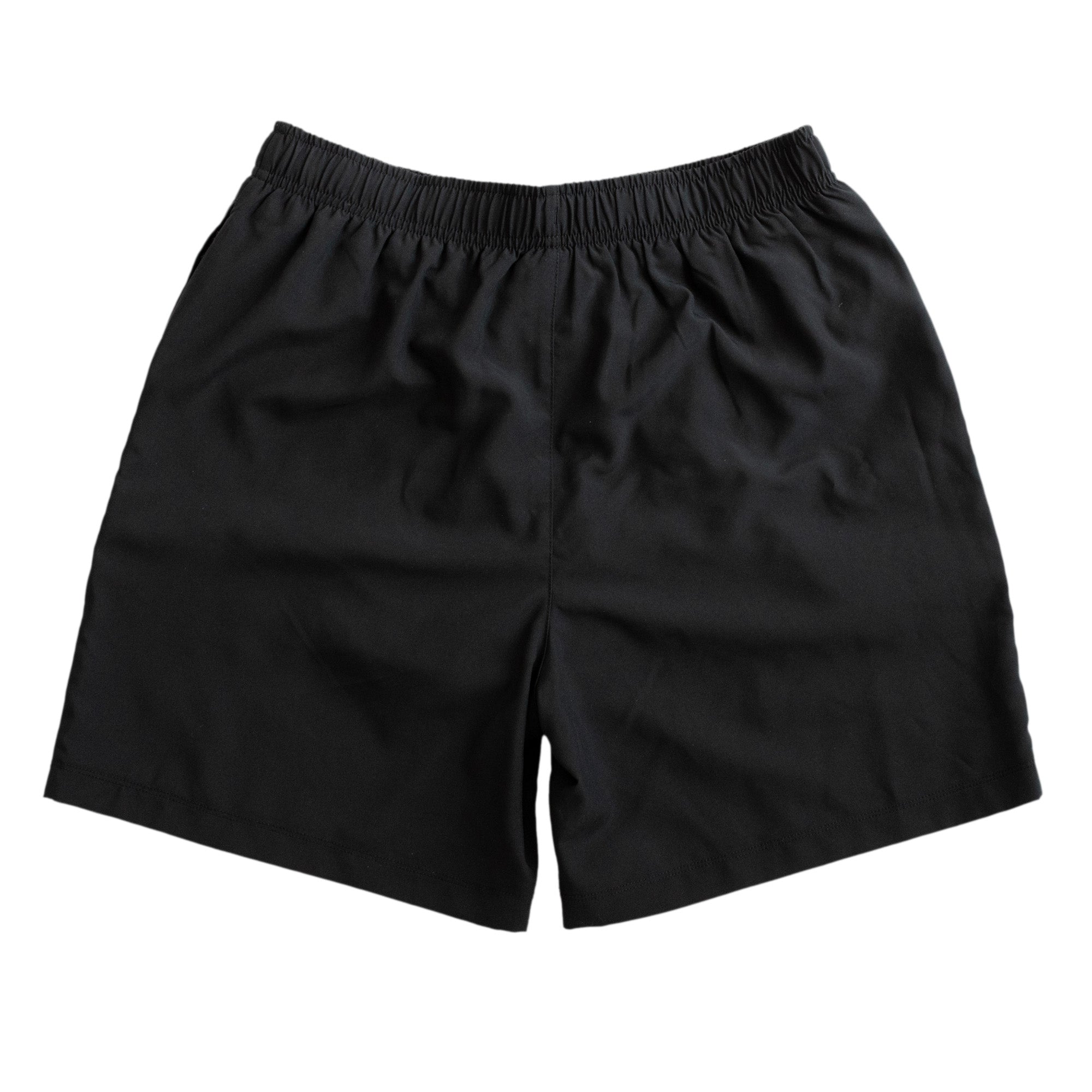 Dynamos Cricket Womens Black Activator Shorts